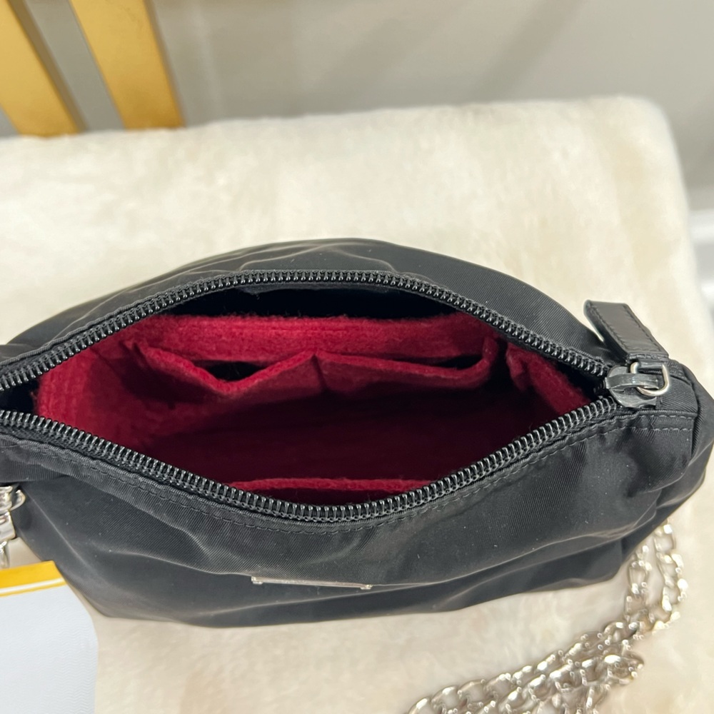 Prada Nylon crossbody-Price Firm - Picture 4 of 7
